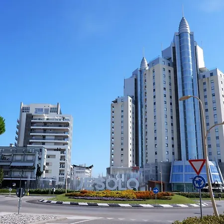 App4rent - Alghe Rosse Lejlighed Lido di Jesolo