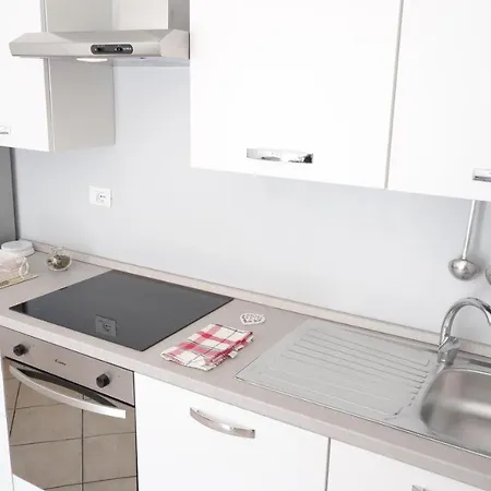 App4rent - Alghe Rosse