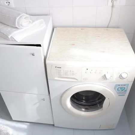 App4rent - Alghe Rosse Lejlighed *