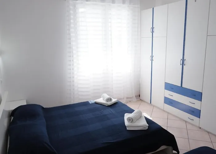 App4rent - Alghe Rosse *