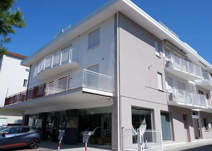 公寓 App4rent - Alghe Rosse