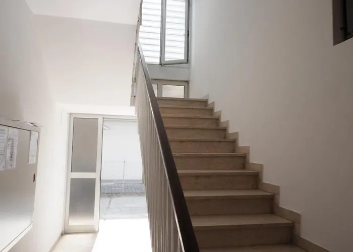 App4rent - Alghe Rosse *