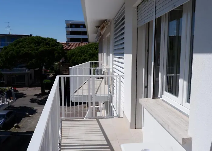 App4rent - Alghe Rosse 公寓 *