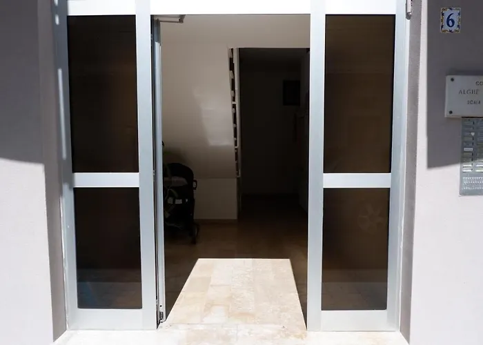 App4rent - Alghe Rosse