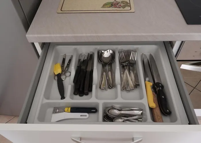 App4rent - Alghe Rosse