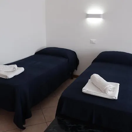 App4rent - Alghe Rosse *