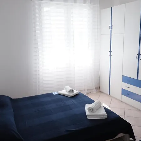 App4rent - Alghe Rosse *