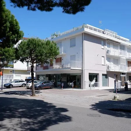 App4rent - Alghe Rosse *