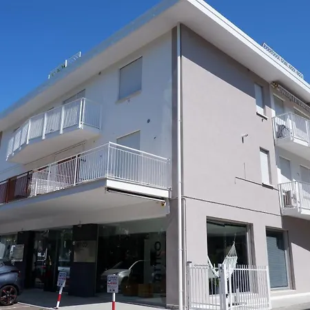Apartment Alghe Rosse