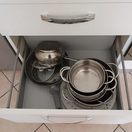 Διαμέρισμα App4rent - Alghe Rosse Τζεσόλο Λίντο