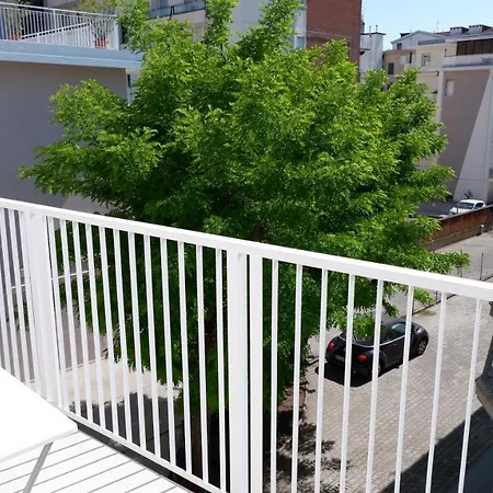 Alghe Rosse Apartment