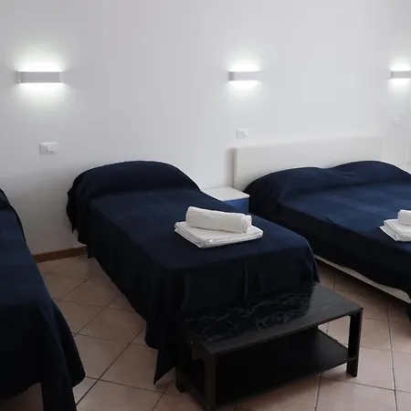 Apartment Alghe Rosse Lido di Jesolo
