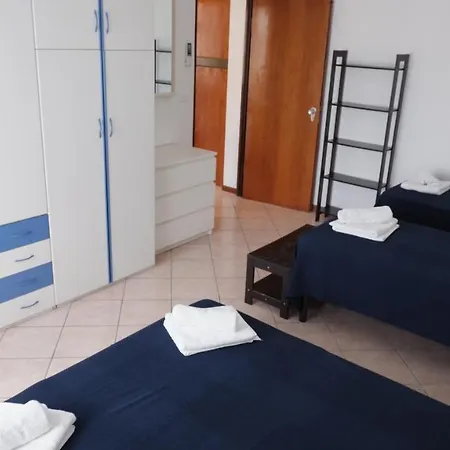 Alghe Rosse Apartment *