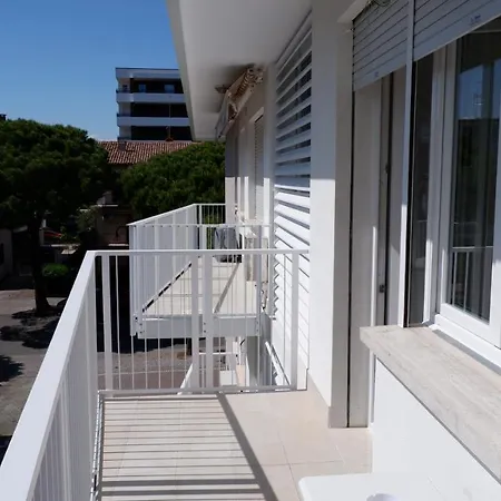 App4rent - Alghe Rosse Apartmán *