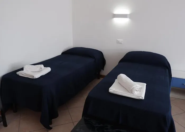 App4rent - Alghe Rosse *