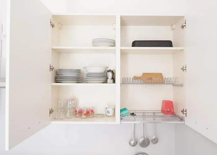 App4rent - Alghe Rosse * Lido di Jesolo