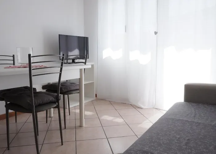 App4rent - Alghe Rosse Apartamento Lido di Jesolo