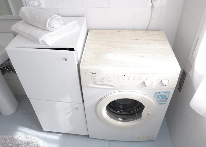 App4rent - Alghe Rosse Apartamento *