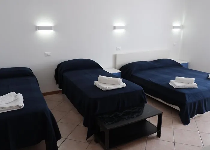 Apartamento App4rent - Alghe Rosse Lido di Jesolo