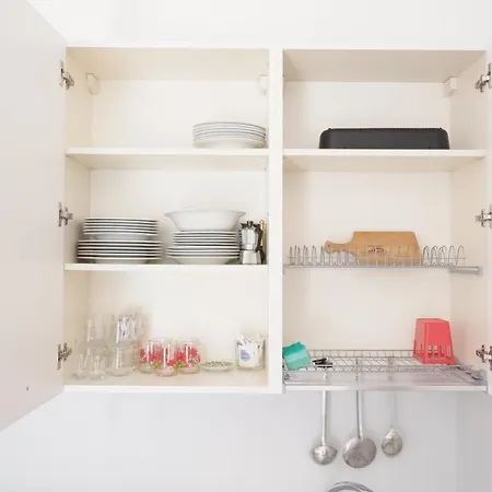 App4rent - Alghe Rosse * Lido di Jesolo