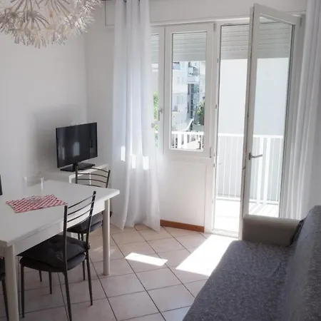 App4rent - Alghe Rosse Apartamento Lido di Jesolo